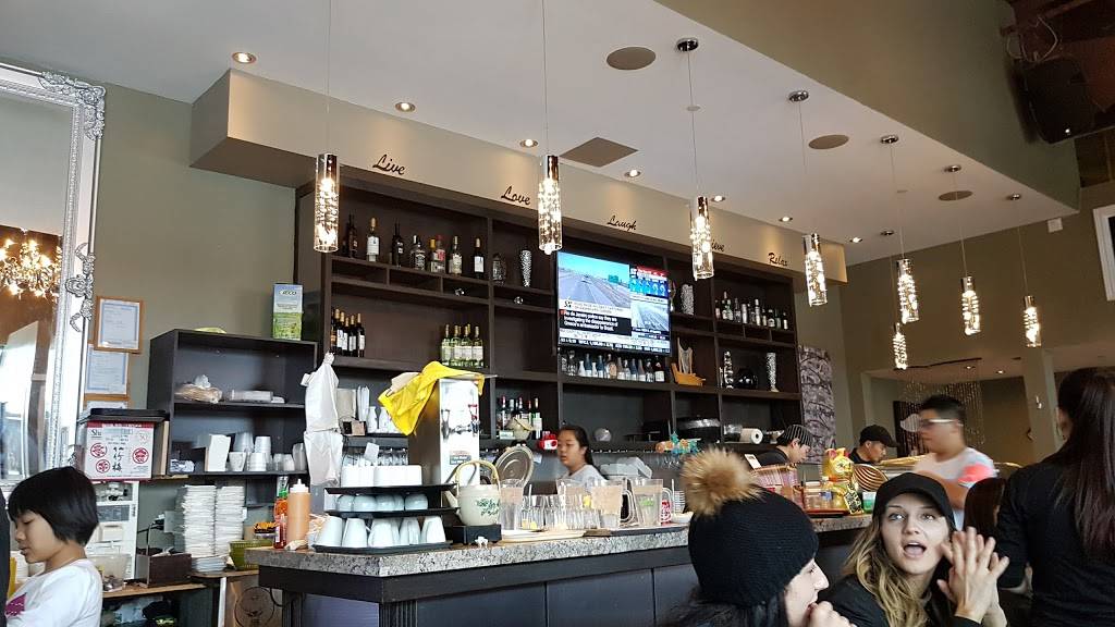 Sake Sushi | restaurant | 5875 Hwy 7 #1A, Woodbridge, ON L4L 1T9, Canada | 9058511168 OR +1 905-851-1168