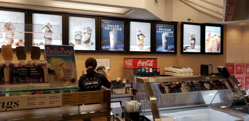 Häagen-Dazs | restaurant | Sheraton Princess Kaiulani, 2344 Kalakaua Ave, Honolulu, HI 96815, USA | 8089249336 OR +1 808-924-9336