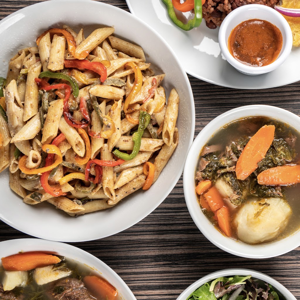 Manjé Caribbean Cuisine | restaurant | 237 E Gay St, West Chester, PA 19380, USA | 6102411852 OR +1 610-241-1852