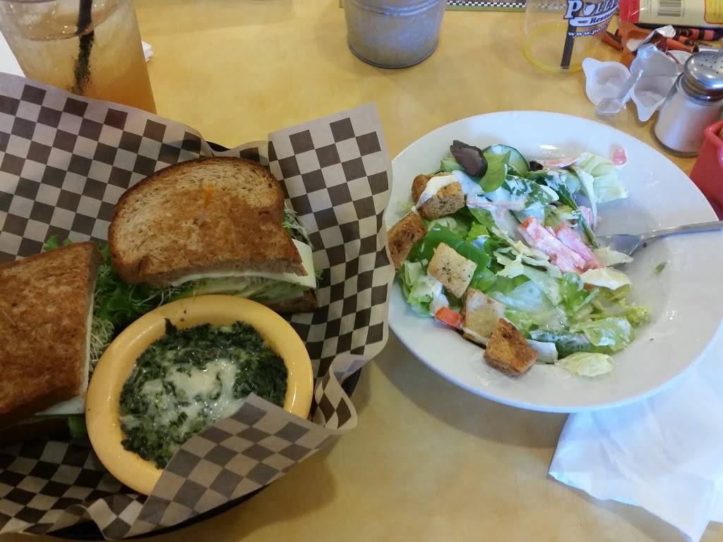 Pollys Pies Restaurant & Bakery | bakery | 3464 Katella Ave, Los Alamitos, CA 90720, USA | 5624304541 OR +1 562-430-4541