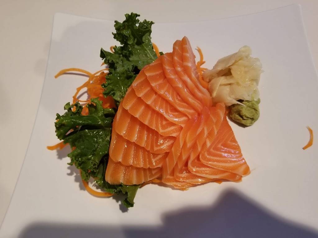 Sushi Lico | restaurant | 15896 SW 137th Ave, Miami, FL 33177, USA | 3052598508 OR +1 305-259-8508