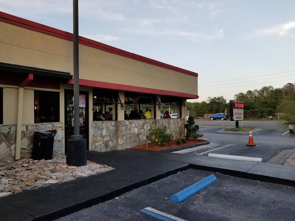 Las Palmas Restaurant | restaurant | 14525 S Orange Blossom Trail, Orlando, FL 32837, USA | 4074383346 OR +1 407-438-3346