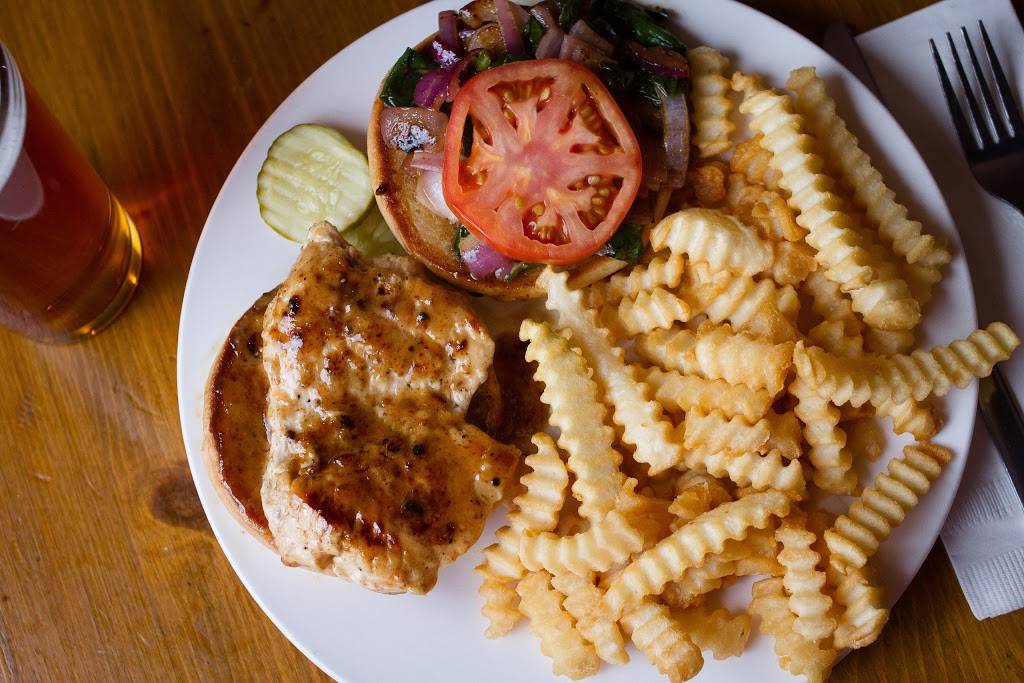 Barleys | restaurant | 114 W Broadway, Council Bluffs, IA 51503, USA | 7123220306 OR +1 712-322-0306