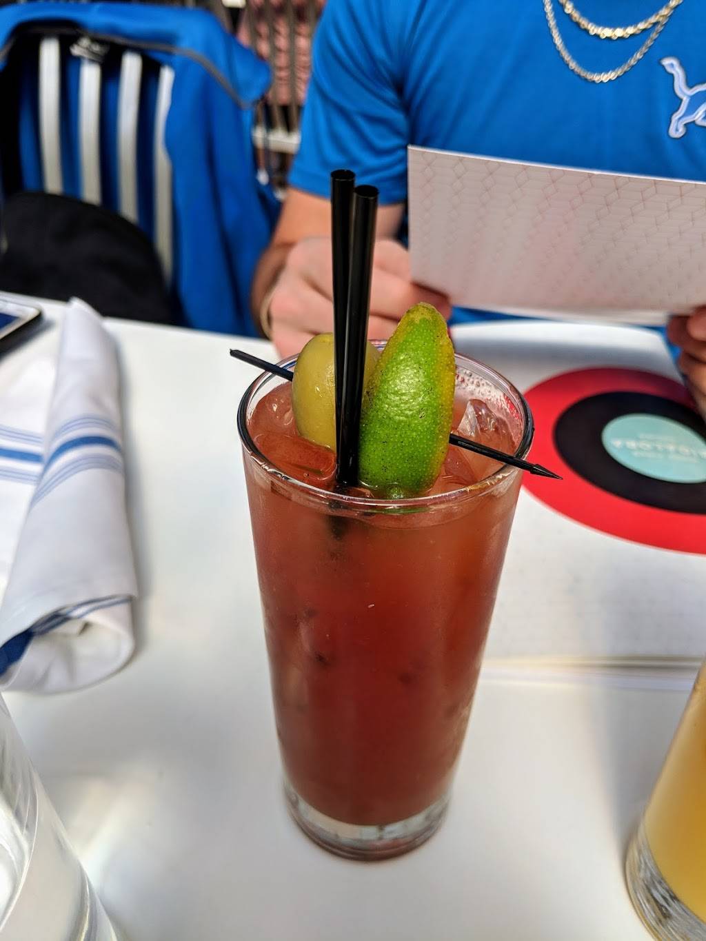 Bigalora Wood Fired Cucina | restaurant | 711 S Main St, Royal Oak, MI 48067, USA | 2485442442 OR +1 248-544-2442