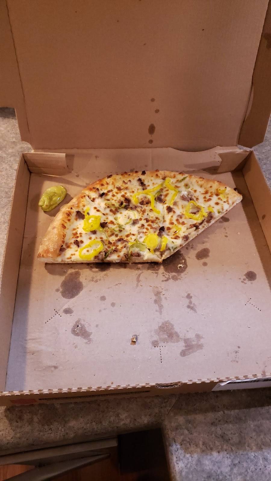 Papa Johns Pizza | restaurant | 533 W Columbia Ave W, Battle Creek, MI 49015, USA | 2699657272 OR +1 269-965-7272