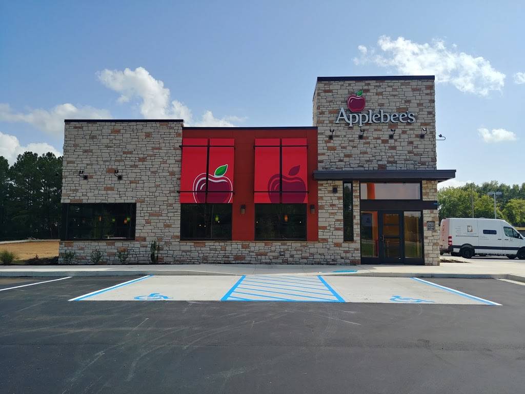 Applebees Grill + Bar | restaurant | 2009 Hwy 78 E, Jasper, AL 35501, USA | 2055442130 OR +1 205-544-2130