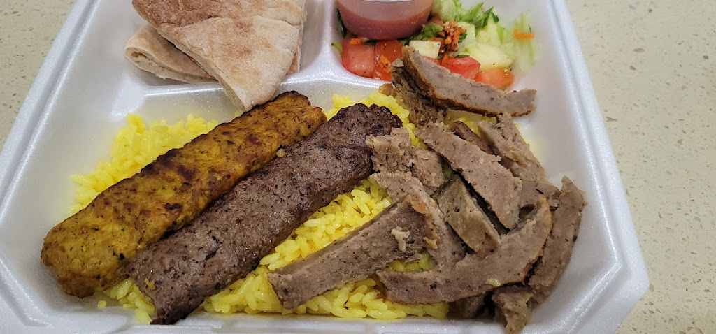 Ya Hala Restaurant | restaurant | 6023 Dempster St, Morton Grove, IL 60053, USA | 2245347211 OR +1 224-534-7211