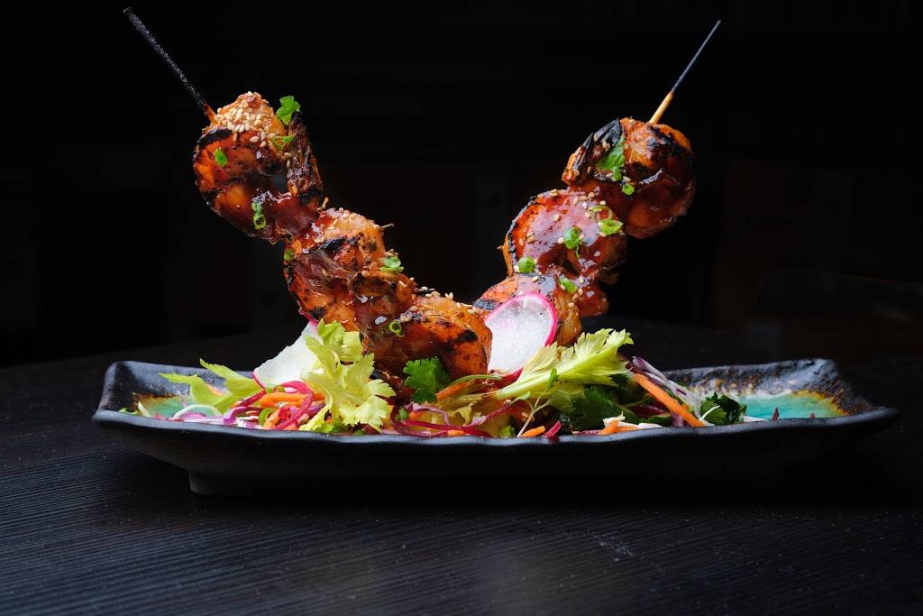 Randevoo Bethlehem | restaurant | 444 Main St, Bethlehem, PA 18018, USA | 6104190086 OR +1 610-419-0086