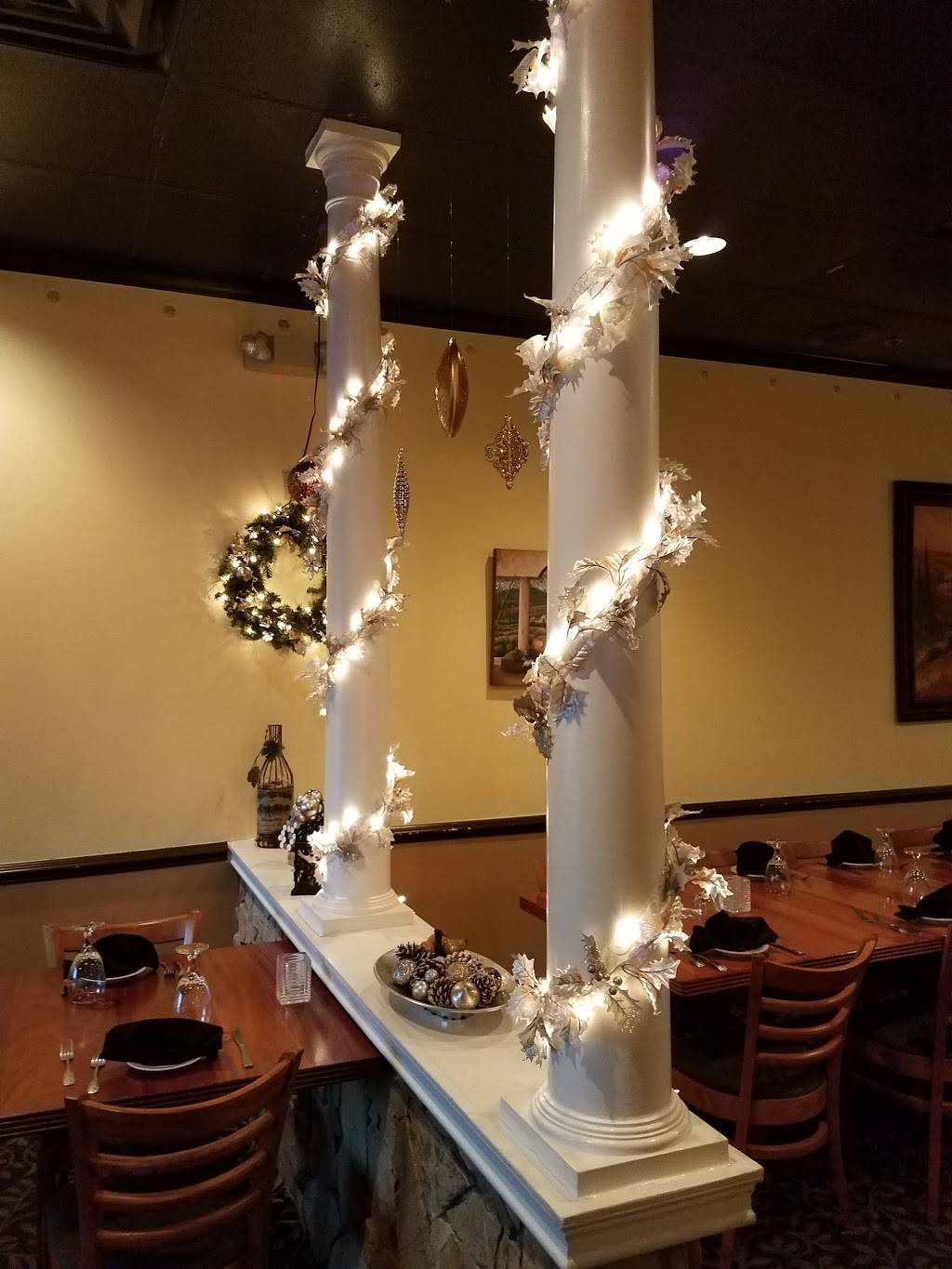 Vineyards Trattoria & Pizzeria | restaurant | 1405 Kiln Creek Pkwy, Newport News, VA 23602, USA | 7578740114 OR +1 757-874-0114