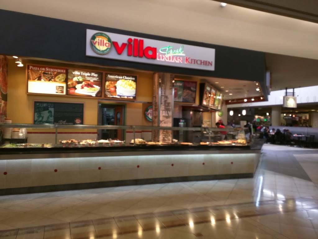 Villa Fresh Italian Kitchen | restaurant | 94 Serramonte Center, Daly City, CA 94015, USA | 6509928806 OR +1 650-992-8806