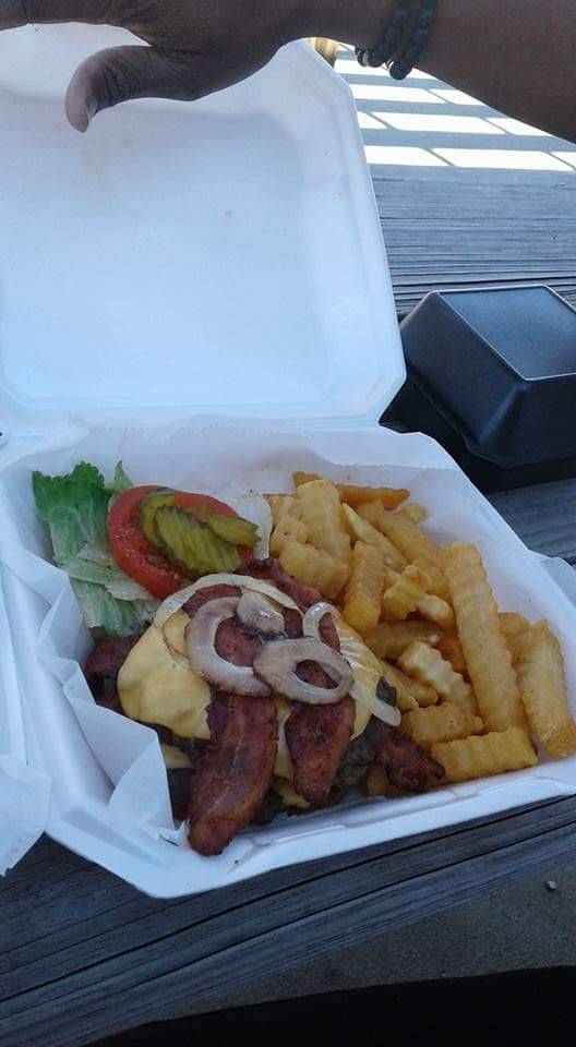 C.J.s Cafe & Lounge LLC | restaurant | 2645 Forbes Dr, Montgomery, AL 36110, USA | 3345935810 OR +1 334-593-5810