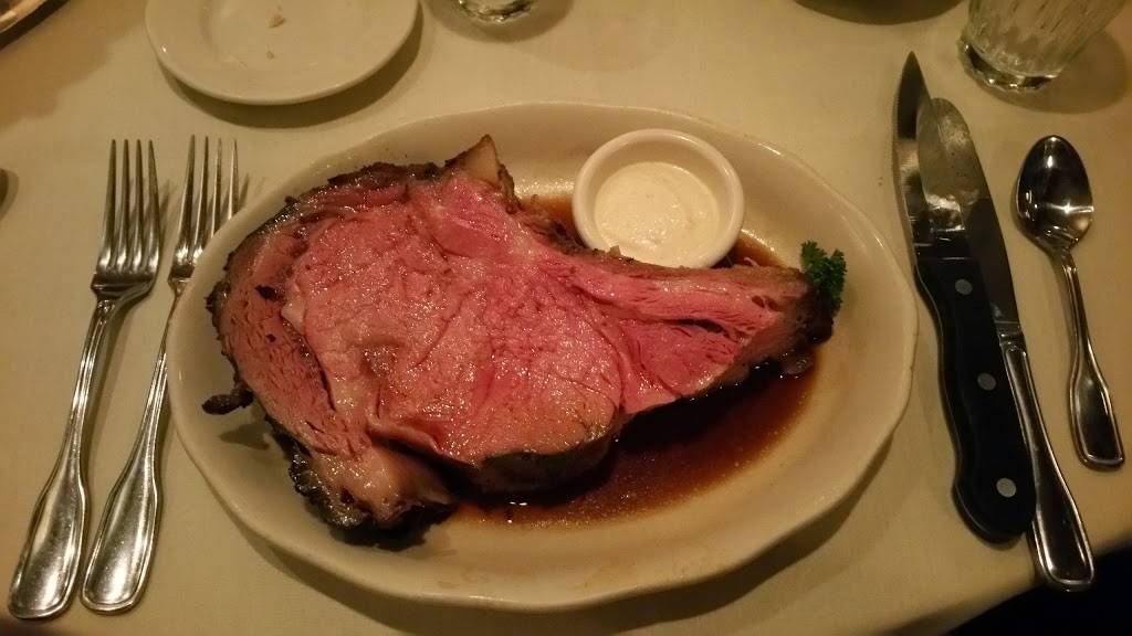 Kreis Steakhouse & Bar | restaurant | 535 S Lindbergh Blvd, St. Louis, MO 63131, USA | 3149930735 OR +1 314-993-0735