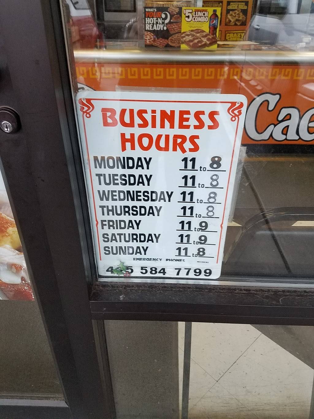 Little Caesars Pizza | meal takeaway | 23852 SE Kent Kangley Rd, Maple Valley, WA 98038, USA | 4255847799 OR +1 425-584-7799