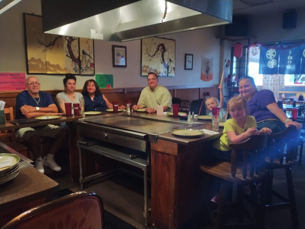 Suehiro Japanese Restaurant | restaurant | 631 N Main St, Pueblo, CO 81003, USA | 7195838035 OR +1 719-583-8035