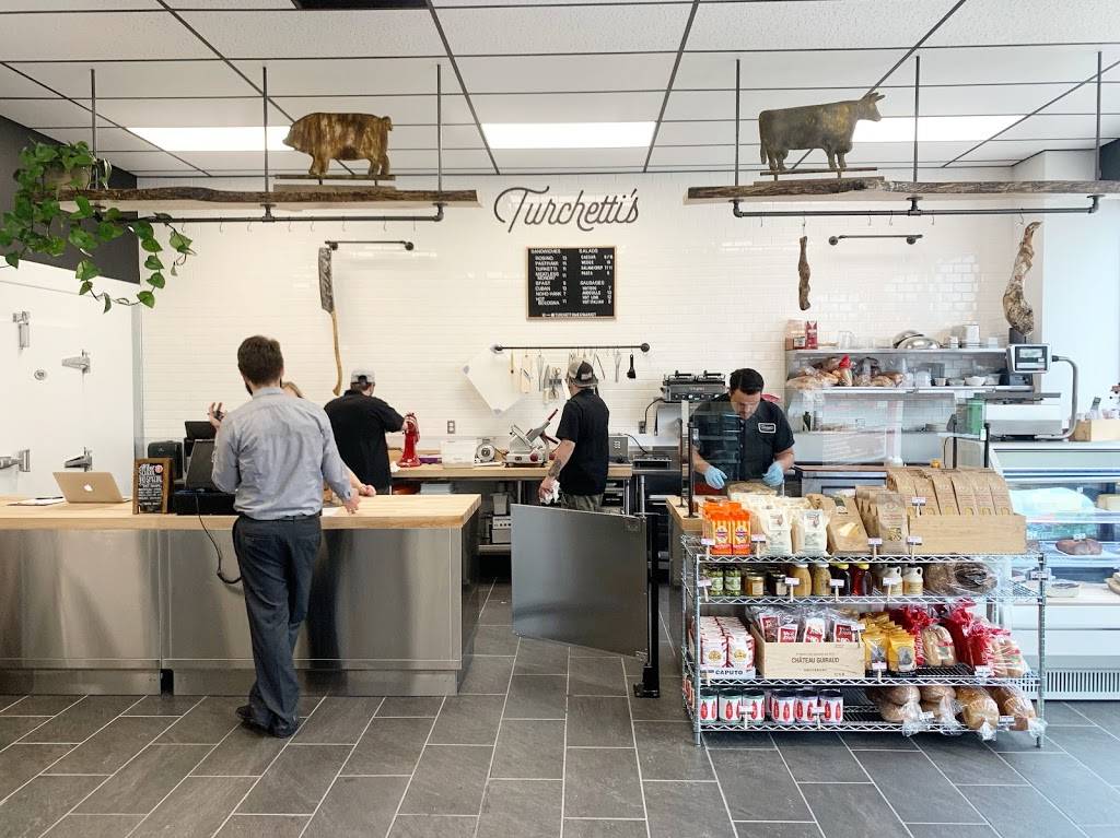 Turchettis Salumeria Butcher Shop & Marketplace | restaurant | 1110 Prospect St, Indianapolis, IN 46203, USA | 3174929874 OR +1 317-492-9874