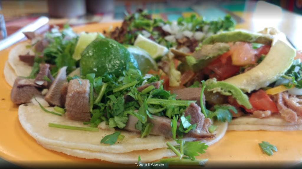 Taqueria El Vaporcito | restaurant | 2775 W Thomas Rd, Phoenix, AZ 85017, USA | 6022690902 OR +1 602-269-0902