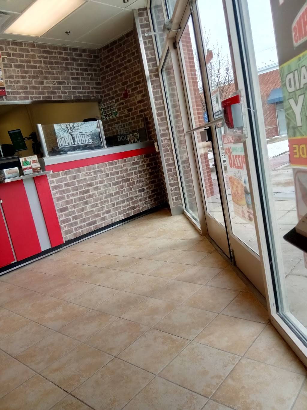 Papa Johns Pizza | restaurant | 12420 F, Fairwood Pkwy Ste F1, Bowie, MD 20720, USA | 3012628792 OR +1 301-262-8792