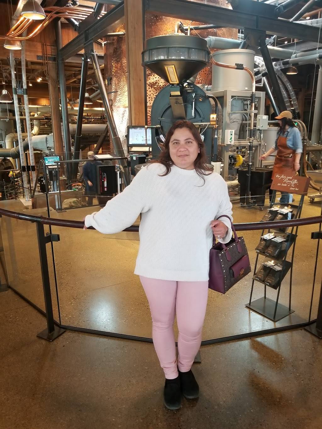 Starbucks | cafe | 1171 W Carson St, Torrance, CA 90502, USA | 3105330972 OR +1 310-533-0972