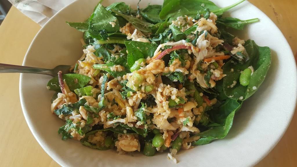 MAD Greens - Lakewood | restaurant | 150 S Union Blvd, Lakewood, CO 80228, USA | 7204964139 OR +1 720-496-4139