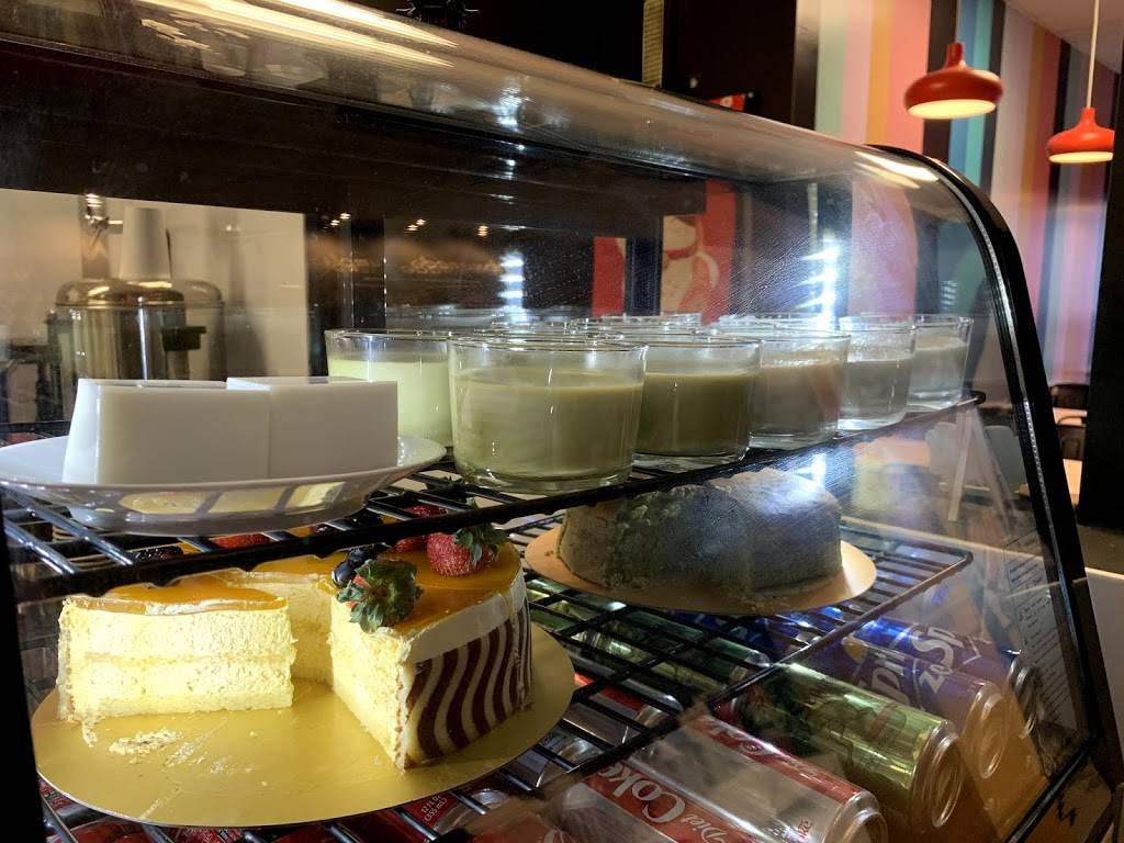 Songs dumpling cafe | restaurant | 102-06 Metropolitan Ave #1S, Forest Hills, NY 11375, USA | 3479608818 OR +1 347-960-8818