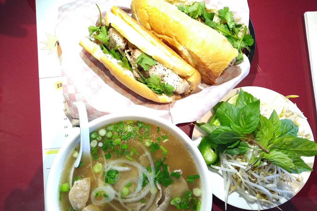 Pho Ever | restaurant | 5740 S 108th St, Hales Corners, WI 53130, USA | 4143672983 OR +1 414-367-2983