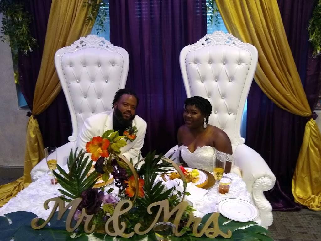 Elegant Affairs, Banquet Hall & Event Center | restaurant | Norfolk, VA 23502, USA | 7574613500 OR +1 757-461-3500