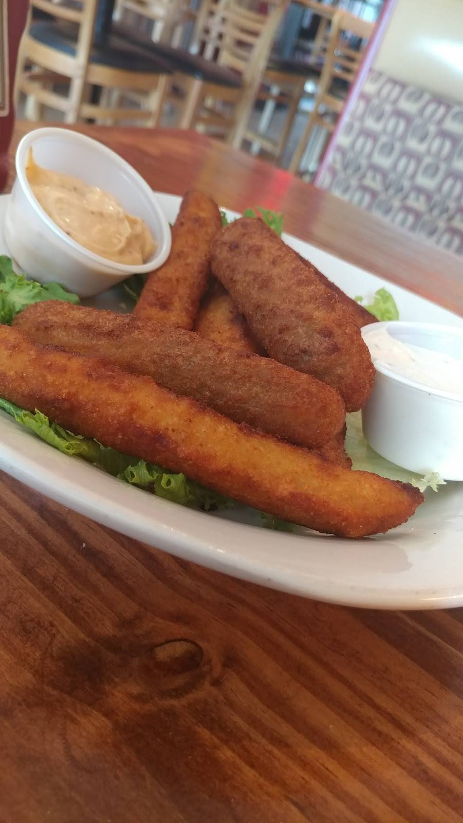 All Fired Up | restaurant | 34173 Center Ridge Rd, North Ridgeville, OH 44039, USA | 4403530033 OR +1 440-353-0033