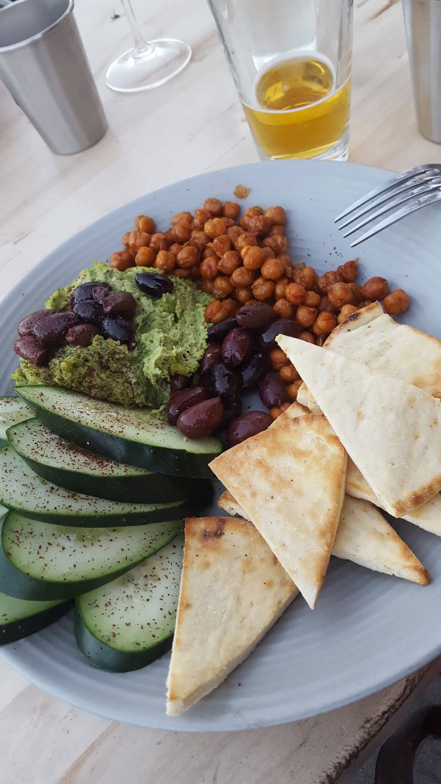 Second Nature | restaurant | 5026 Cass St, San Diego, CA 92109, USA | 8582475236 OR +1 858-247-5236