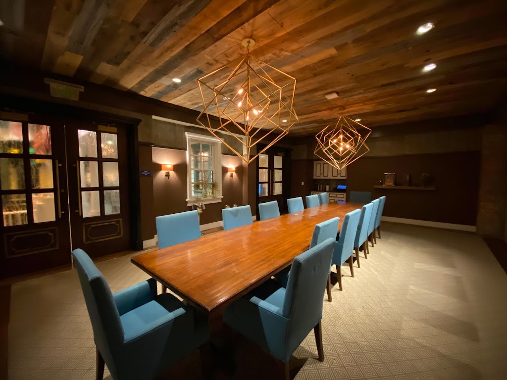 Garrison | restaurant | 101 Red River St, Austin, TX 78701, USA | 5126002000 OR +1 512-600-2000