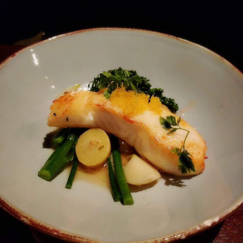 The Striped Pig | restaurant | 917 Main St, Redwood City, CA 94063, USA | 6502573710 OR +1 650-257-3710