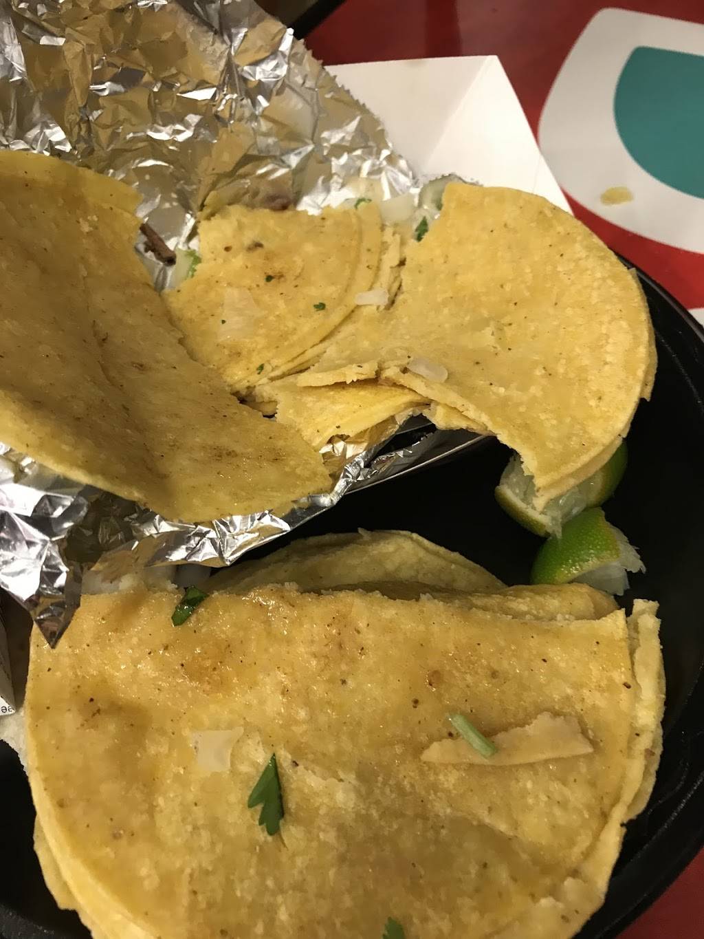 Taco Cabana | restaurant | 1241 FM148, Terrell, TX 75160, USA | 9723461856 OR +1 972-346-1856