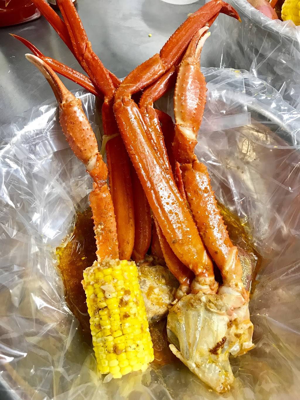 King Crab Cajun Seafood | restaurant | 5781 Lee Blvd #209, Lehigh Acres, FL 33971, USA | 2394612600 OR +1 239-461-2600