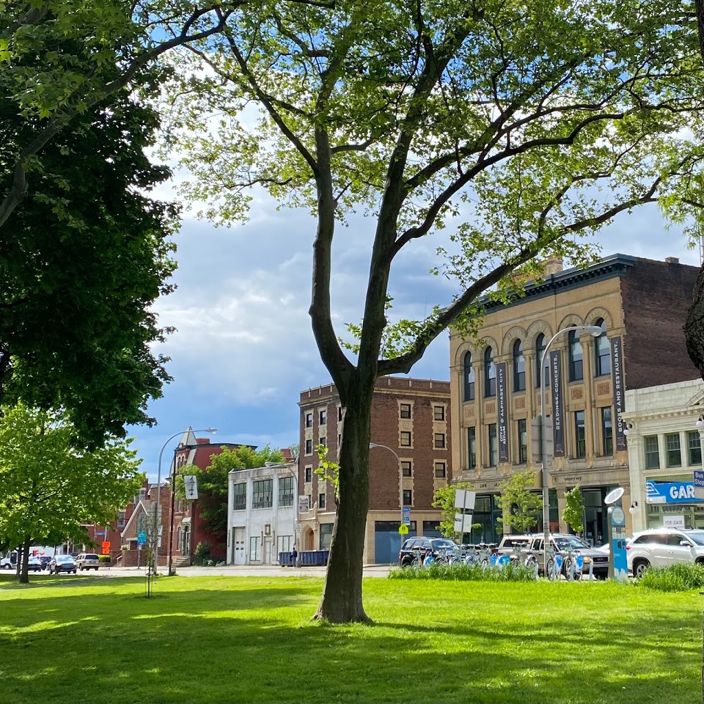 40 North at Alphabet City | restaurant | 40 W North Ave, Pittsburgh, PA 15212, USA | 4124351111 OR +1 412-435-1111