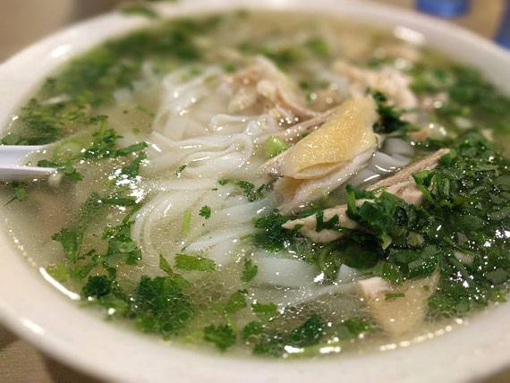 Quan Ngon Vietnamese Noodle House | restaurant | 2511 Noriega St, San Francisco, CA 94122, USA | 4155663275 OR +1 415-566-3275