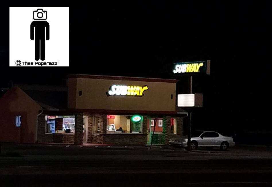 Subway Restaurants | restaurant | 8410 N Florida Ave, Tampa, FL 33604, USA | 8139309314 OR +1 813-930-9314