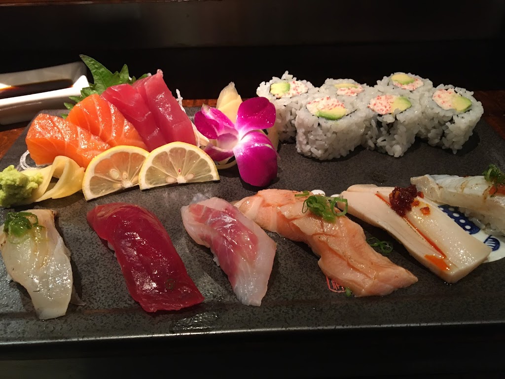 Oki sushi | restaurant | 1740 Church St, San Francisco, CA 94131, USA | 4158171094 OR +1 415-817-1094