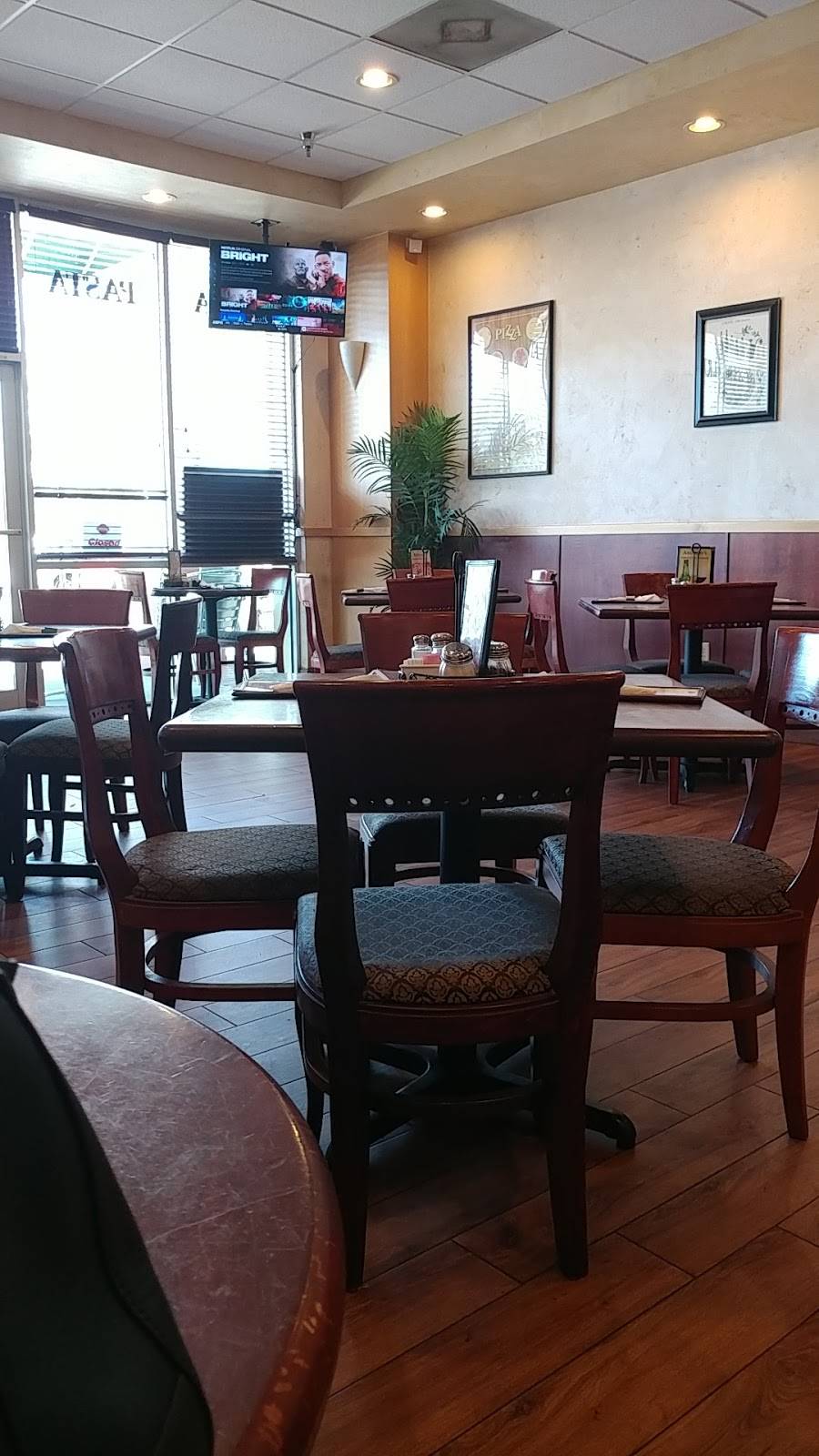 Anthonys Pizzeria & Italian Restaraunt | restaurant | 851 FL-434 #1110, Altamonte Springs, FL 32714, USA | 4072963066 OR +1 407-296-3066