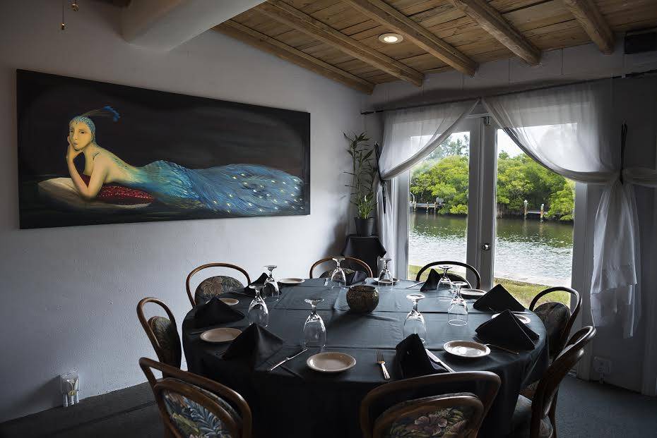 Bayou Tavern | cafe | 6814 Gulf of Mexico Dr, Longboat Key, FL 34228, USA | 9413124975 OR +1 941-312-4975