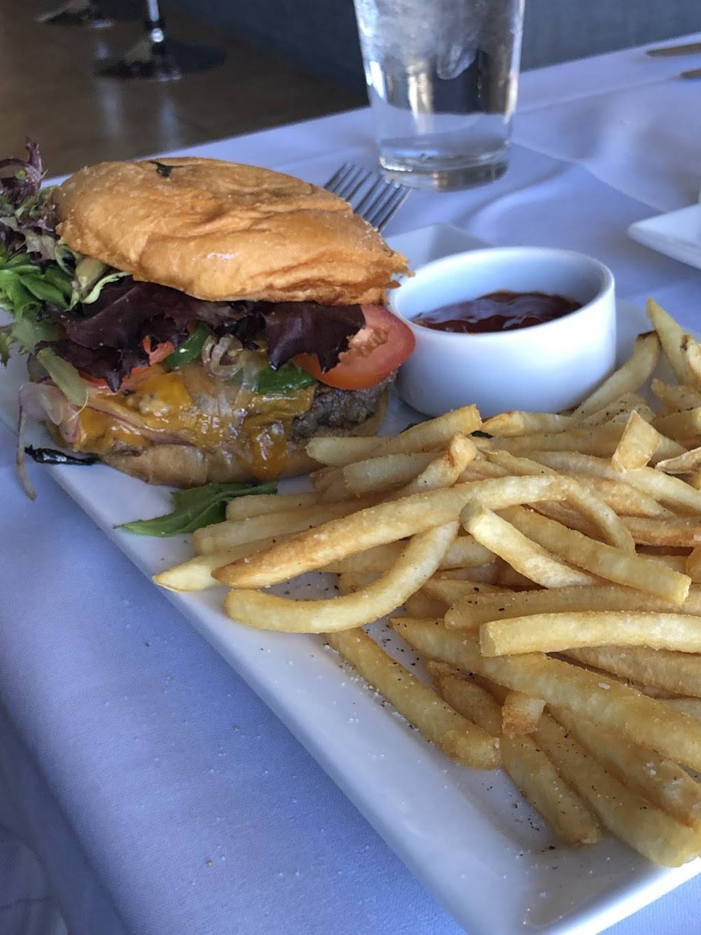 Ellas Cuisine | restaurant | 1941 W Guadalupe Rd, Mesa, AZ 85202, USA | 4803076338 OR +1 480-307-6338