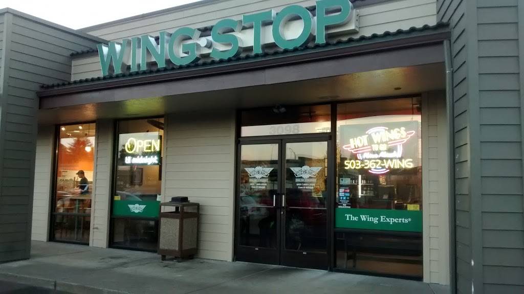 Wingstop | restaurant | 3098 Lancaster Dr NE, Salem, OR 97305, USA | 5033629464 OR +1 503-362-9464