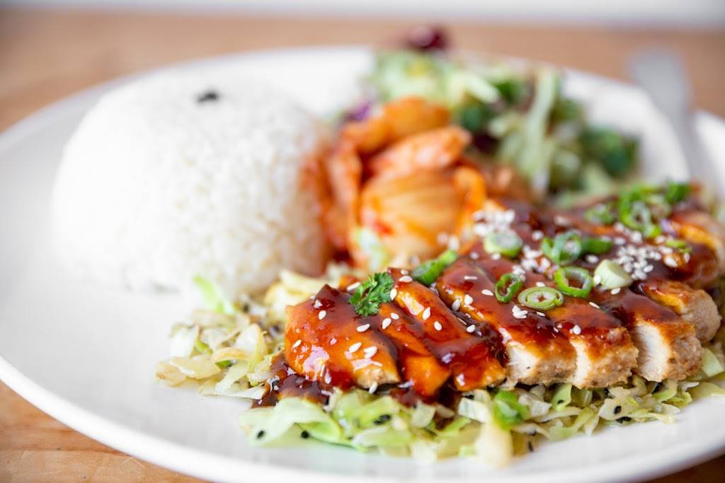 Bites Restaurant | restaurant | 2014 Main St, Forest Grove, OR 97116, USA | 5037466812 OR +1 503-746-6812