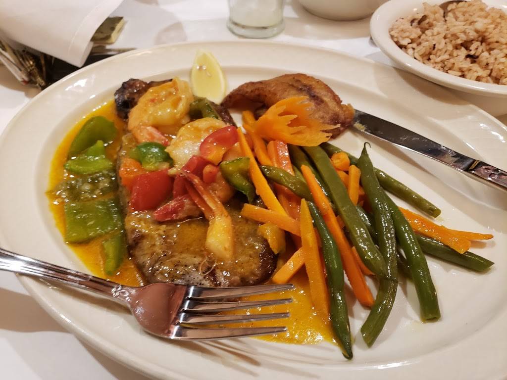 The Door | restaurant | 163-07 Baisley Blvd, Jamaica, NY 11434, USA | 7185251083 OR +1 718-525-1083