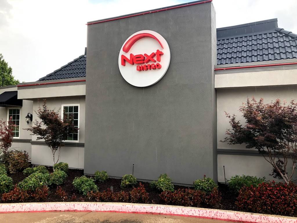Next Bistro | restaurant | 5003 Colleyville Blvd, Colleyville, TX 76034, USA | 6823254046 OR +1 682-325-4046