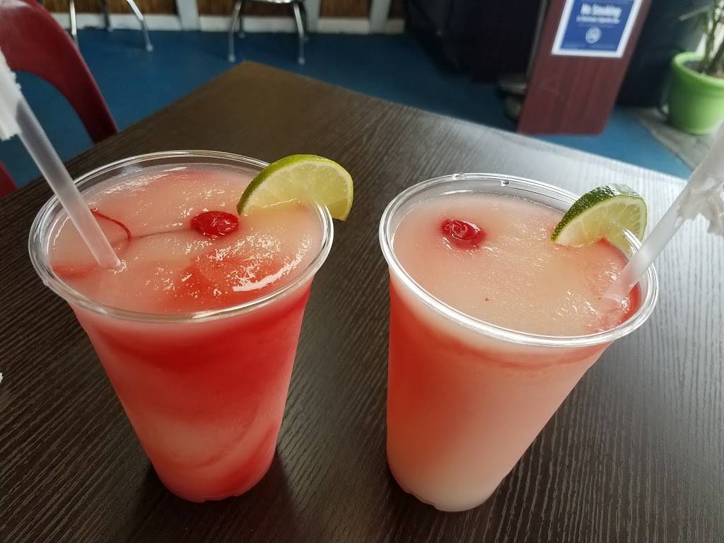 Margarita Island | restaurant | 1105 Bowery St, Brooklyn, NY 11224, USA | 9177233232 OR +1 917-723-3232