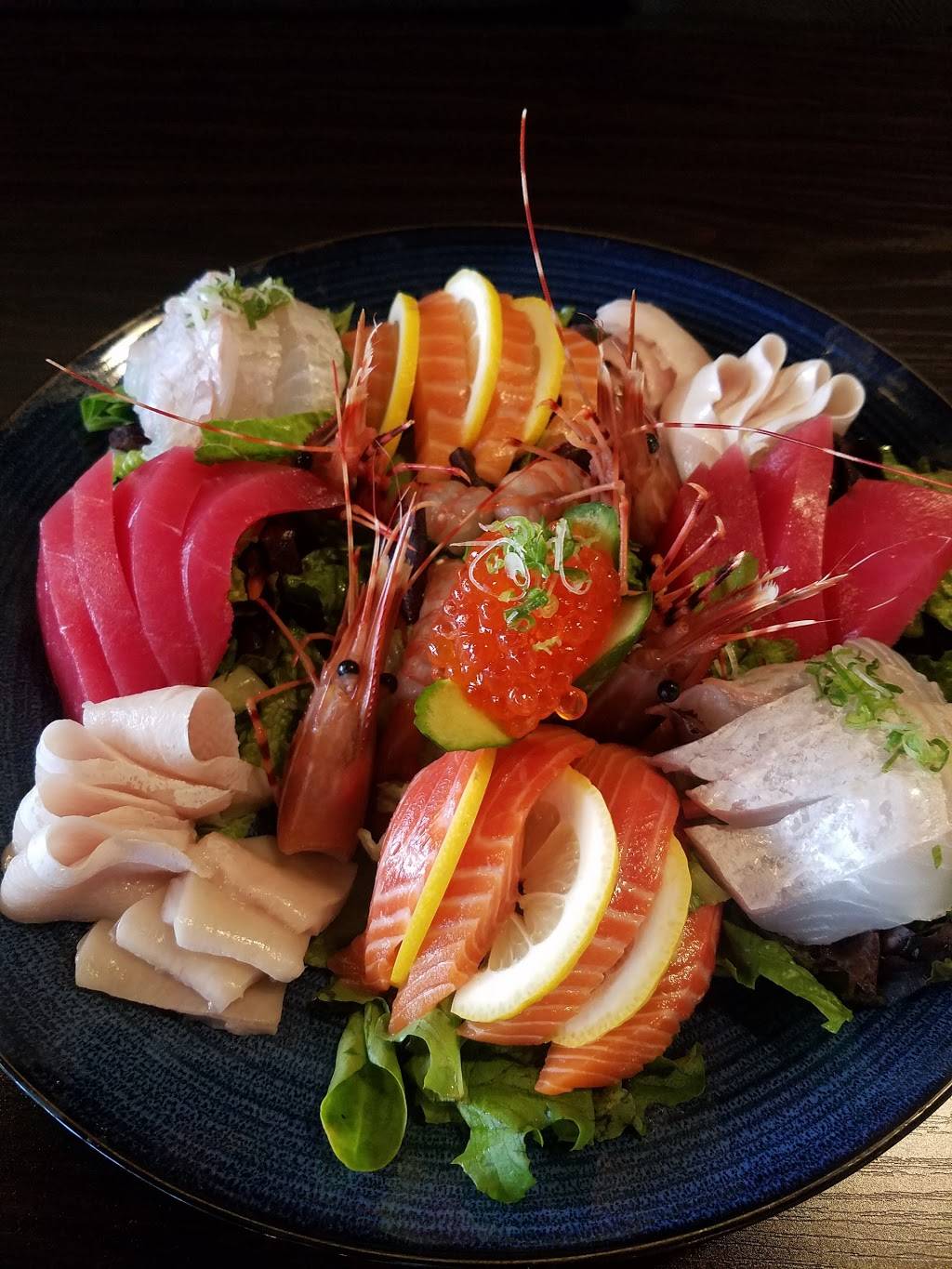 MARU SUSHI | restaurant | 158 W Foothill Blvd c, Upland, CA 91786, USA | 9096087052 OR +1 909-608-7052