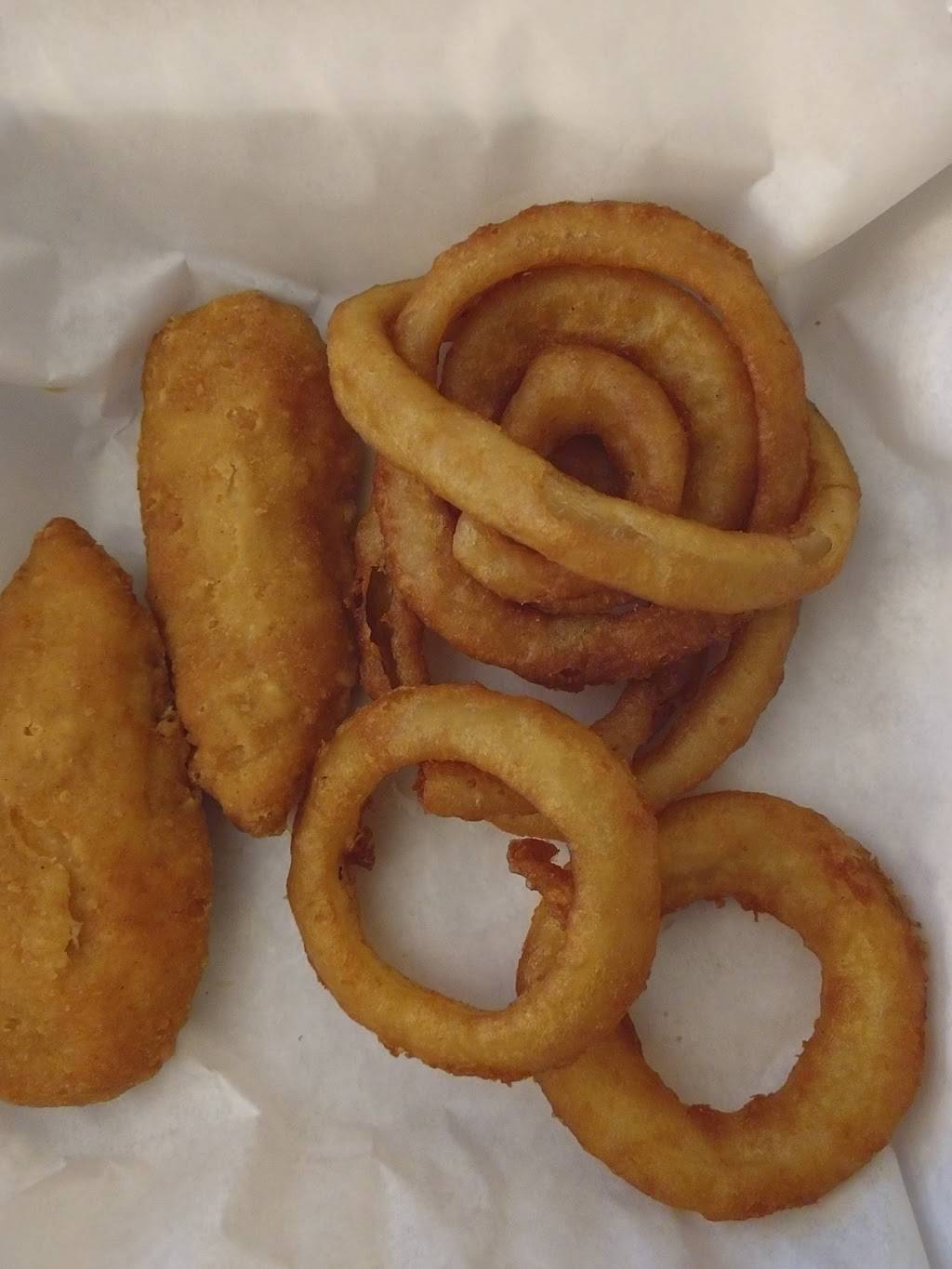 Skippers Seafood n Chowder | restaurant | 1420 E Main Ave, Puyallup, WA 98372, USA | 2538485715 OR +1 253-848-5715