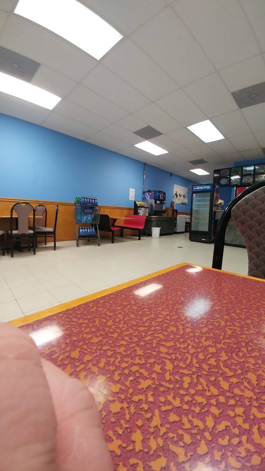 King House | restaurant | 13995 Wards Rd, Lynchburg, VA 24501, USA | 4342373848 OR +1 434-237-3848