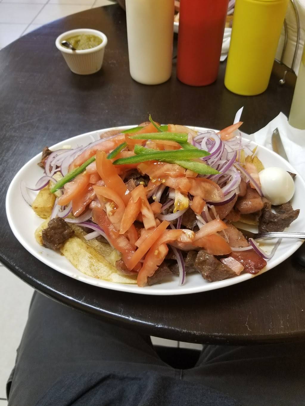 La Cochabambinita Restaurant | restaurant | 6653 Little River Turnpike, Annandale, VA 22003, USA | 7036422200 OR +1 703-642-2200