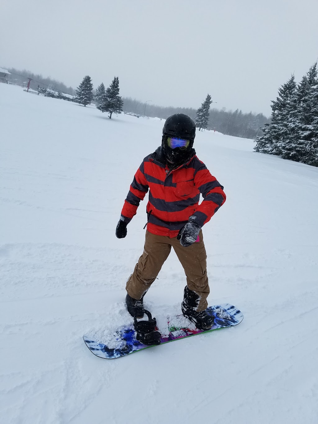 Big Powderhorn Mountain Resort | restaurant | 11375 Powderhorn Rd, Bessemer, MI 49911, USA | 9069324838 OR +1 906-932-4838