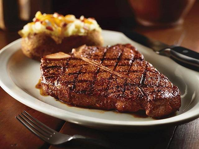 LongHorn Steakhouse | meal takeaway | 7740 Kingston Pike, Knoxville, TN 37919, USA | 8656938700 OR +1 865-693-8700